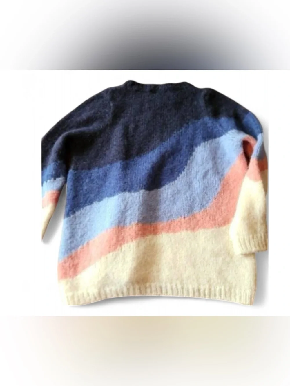Sezane Winnie sweater size S